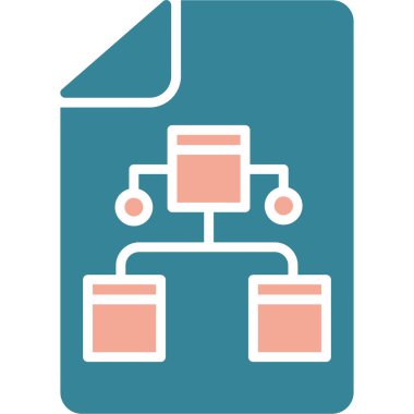 dosya biçimi vektör illüstrasyonuName