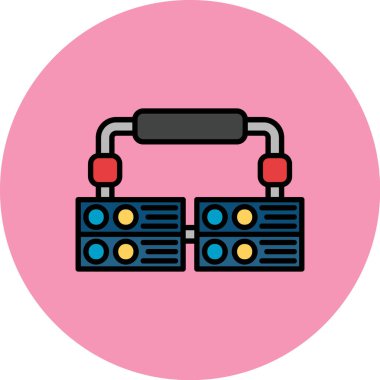 Bilgisayar donanımı. Basit tasarım