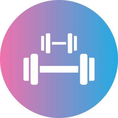 Modern simgenin vektör illüstrasyonu