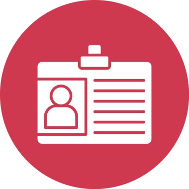 Seo modern simgesinin vektör illüstrasyonu, sayfa simgesi