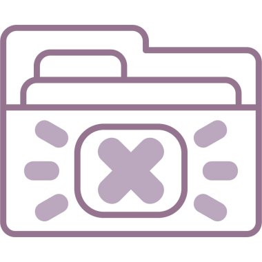 Seo simgesinin vektör illüstrasyonu