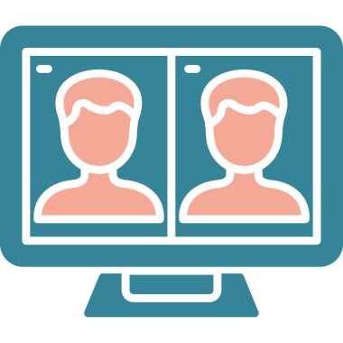 iş ve yönetim dairesi simgesi