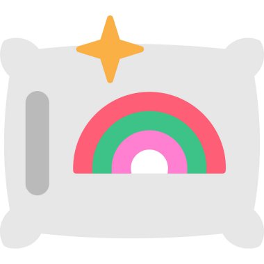 Kamera simgesi, vektör illüstrasyonu