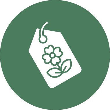 Gıda simgesinin vektör illüstrasyonu