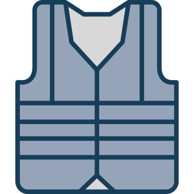 modern simge vektör illüstrasyonu