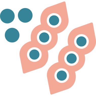 Gıda simgesinin vektör illüstrasyonu