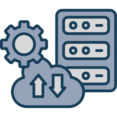 Veritabanı Sunucusu. Basit tasarım