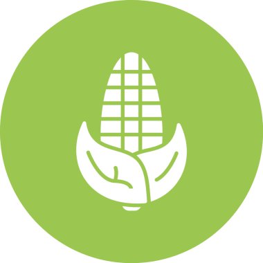 Mısır. Web simgesi basit illüstrasyon