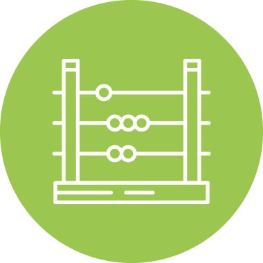 modern simge vektör illüstrasyonu