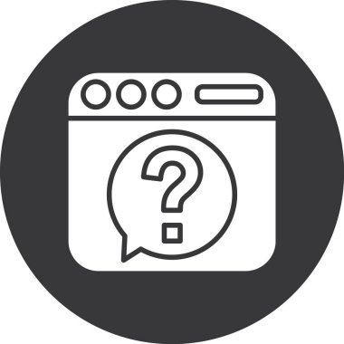 çamaşır makinesi vektör simgesi. biçim düz yuvarlak kare semboldür, gri ve gri renkler, beyaz arkaplan