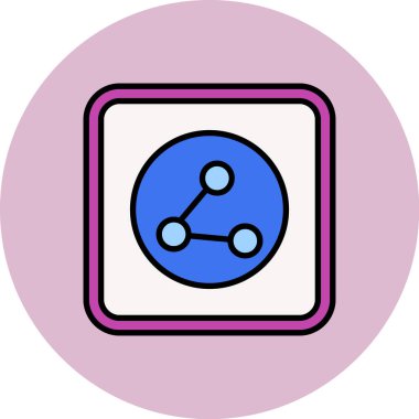 Kişisel ve ticari kullanım için vektör seo simgesi.