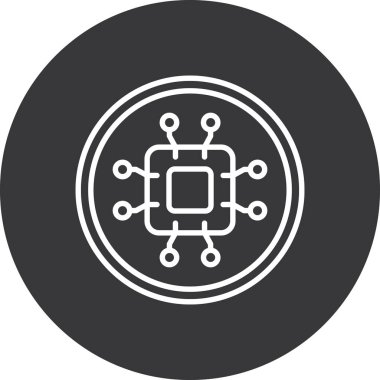 Modern teknoloji yoksunluğunun vektör çizimi