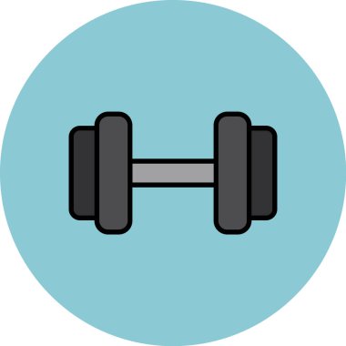 Çan simgesi vektör illüstrasyonu