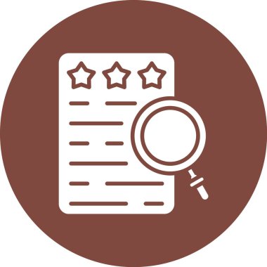 Tekrar et. Web simgesi basit tasarım