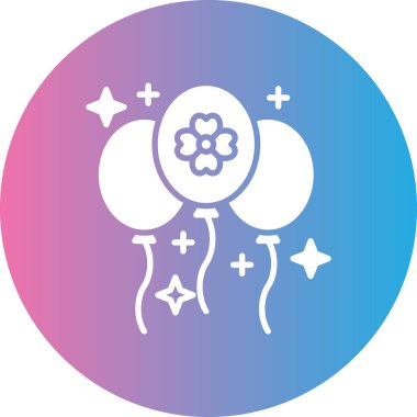 Gıda simgesinin vektör illüstrasyonu