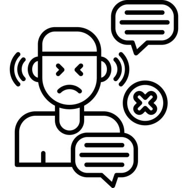 Telefonu olan kızgın bir adam.