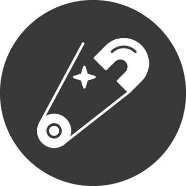 Modern otomatik simgenin vektör illüstrasyonu