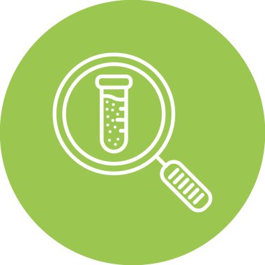 Gıda simgesinin vektör illüstrasyonu