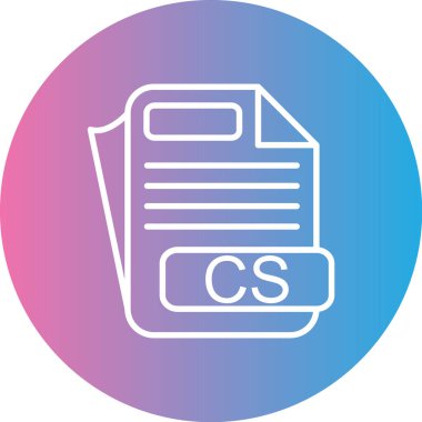 dosya biçimi vektör illüstrasyonuName