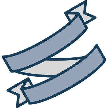 Ok. Web simgesi basit tasarım