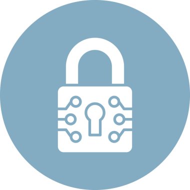 basit resimlemeyi kilitle