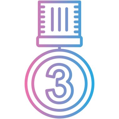 35 dakika ikon vektör illüstrasyon grafik tasarımı