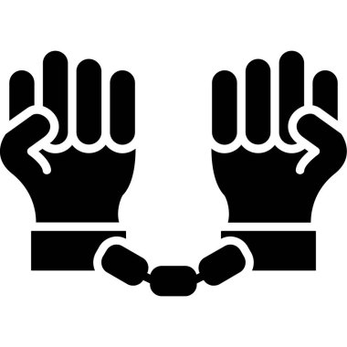 ilk simge vektör illüstrasyonu