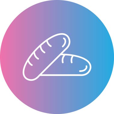 illüstrasyon vektör simgesi