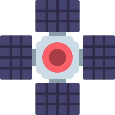 Drone simgesini kontrol et