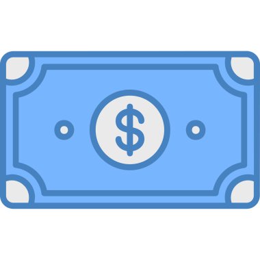 nakit fatura vektör illüstrasyonu