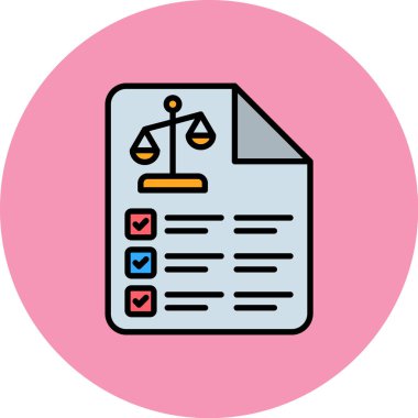 kitap simgesi vektör illüstrasyonu