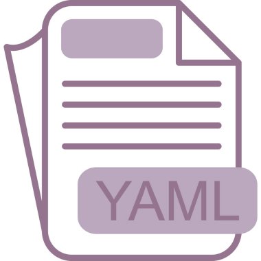 dosya biçimi vektör illüstrasyonuName