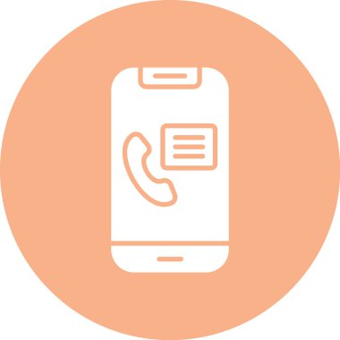 Telefon et. Basit resimleme