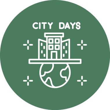 Dünya Günü Şehir Günü