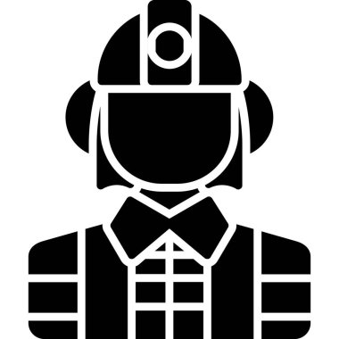 Avatar asker simgesi ana hatlarıyla