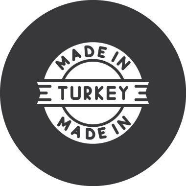 Türkiye'de pul yaptı