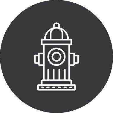 Fenerin vektör illüstrasyonu