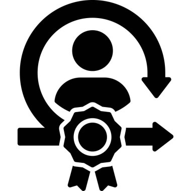 kullanıcı arayüzü ayarı simgesi, vektör illüstrasyonu