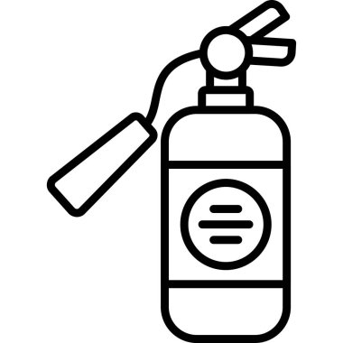 Klima ikonu tasarımı. vektör illüstrasyonu.