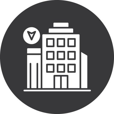 İnşa etmenin vektör illüstrasyonu