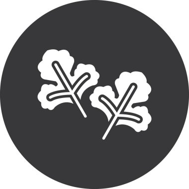 illüstrasyon vektör simgesi