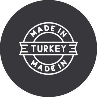 Türkiye'de lastik damgalamak içinde yapılan