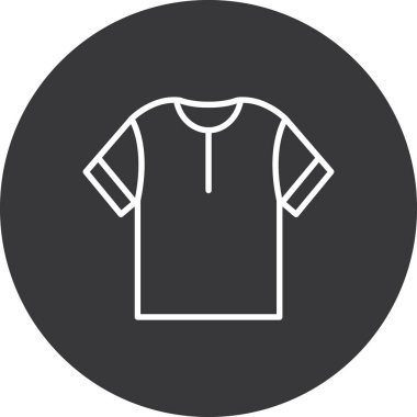 t-shirt vektör çizimi, düz tasarım