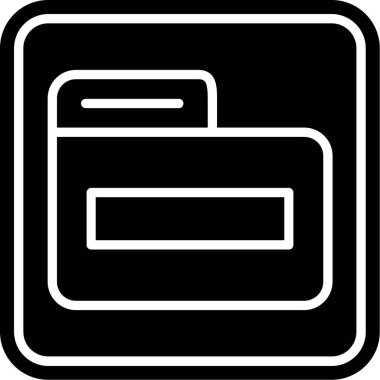 Kredi kartı ikonu vektör illüstrasyonu