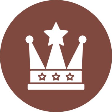 rozet simgesi simgesi