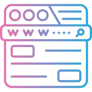 tarayıcı tarayıcı simgesi