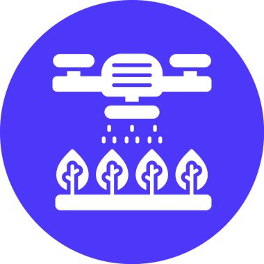 Gıda simgesinin vektör illüstrasyonu