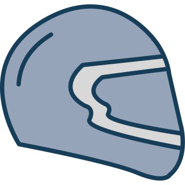 Miğfer başlığı simgesi