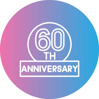 85. yıl dönümü logosu tasarımı