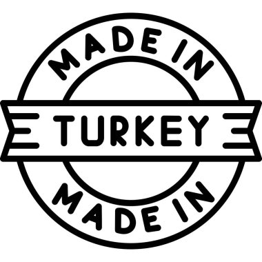 Türkiye'de lastik damgalamak içinde yapılan